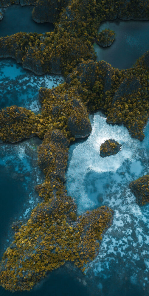 Raja Ampat by Indonature Travel